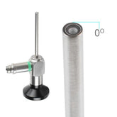 Otoscope 2.7x60mm 0° speculum otoscope endoscope high quality otoscope